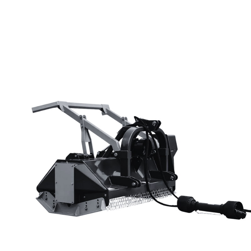 CAEL FBM-55 Forstmulcher 55" – Zapfwellenantrieb, 70–110 PS