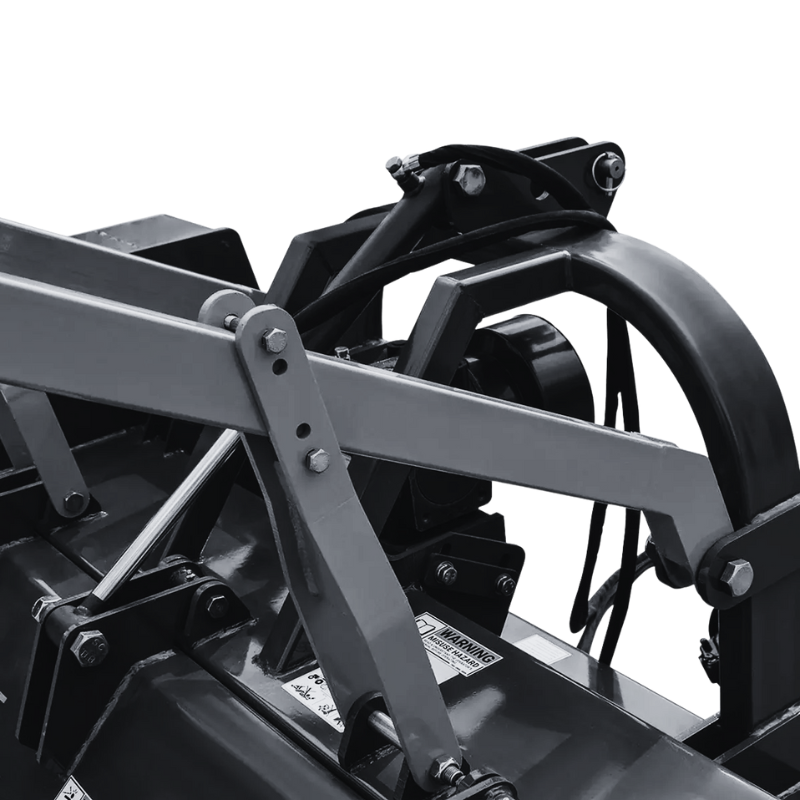CAEL FBM-55 Forstmulcher 55" – Zapfwellenantrieb, 70–110 PS