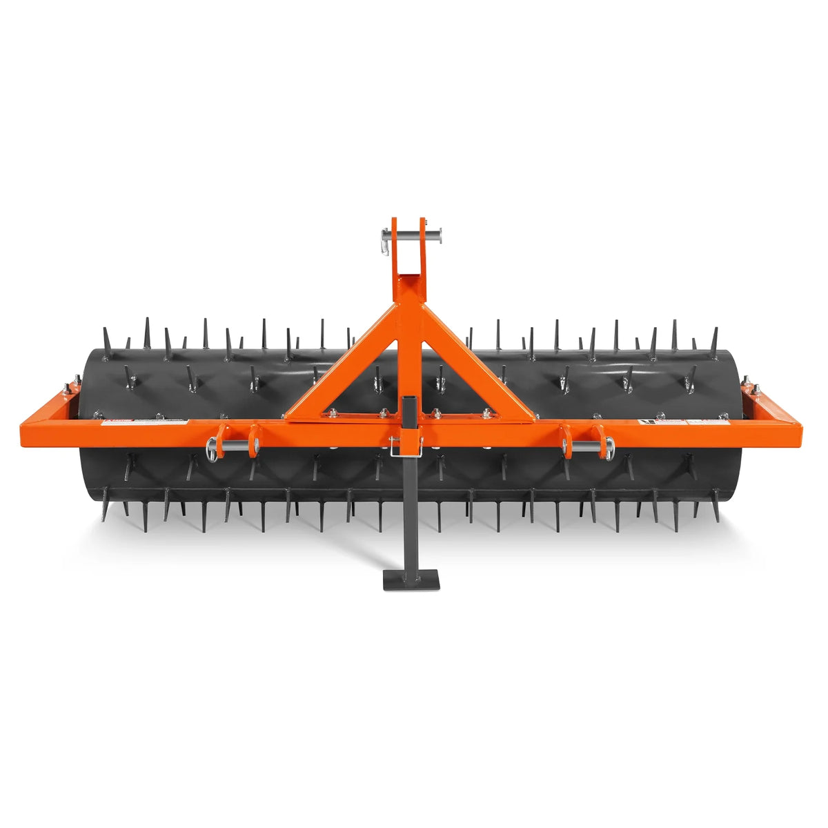 60" Drum Spike Aerator Cat. 1 3-Point Hitch Tractor Attachment, DSA60 - view 11