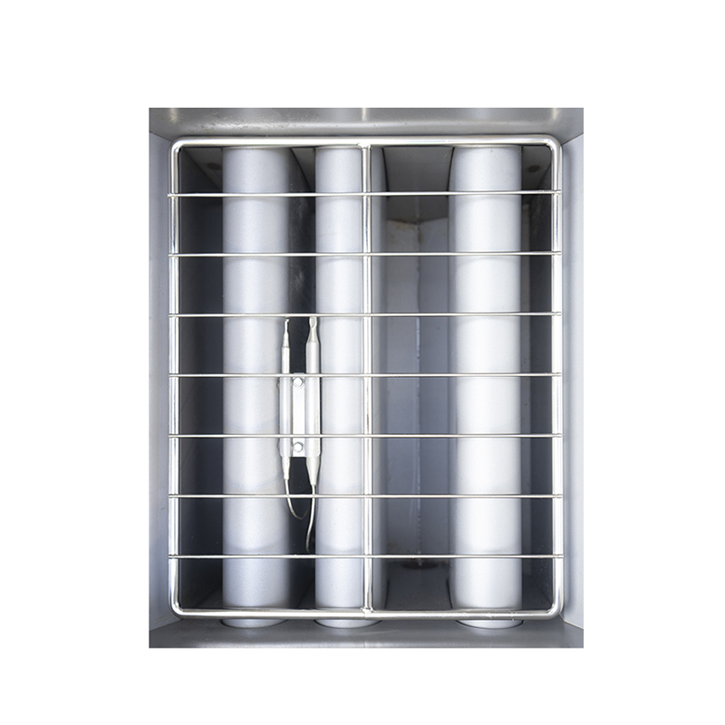 CAEL GF90 Friteuse à gaz professionnelle – 40 Lb, 90 000 BTU/hr