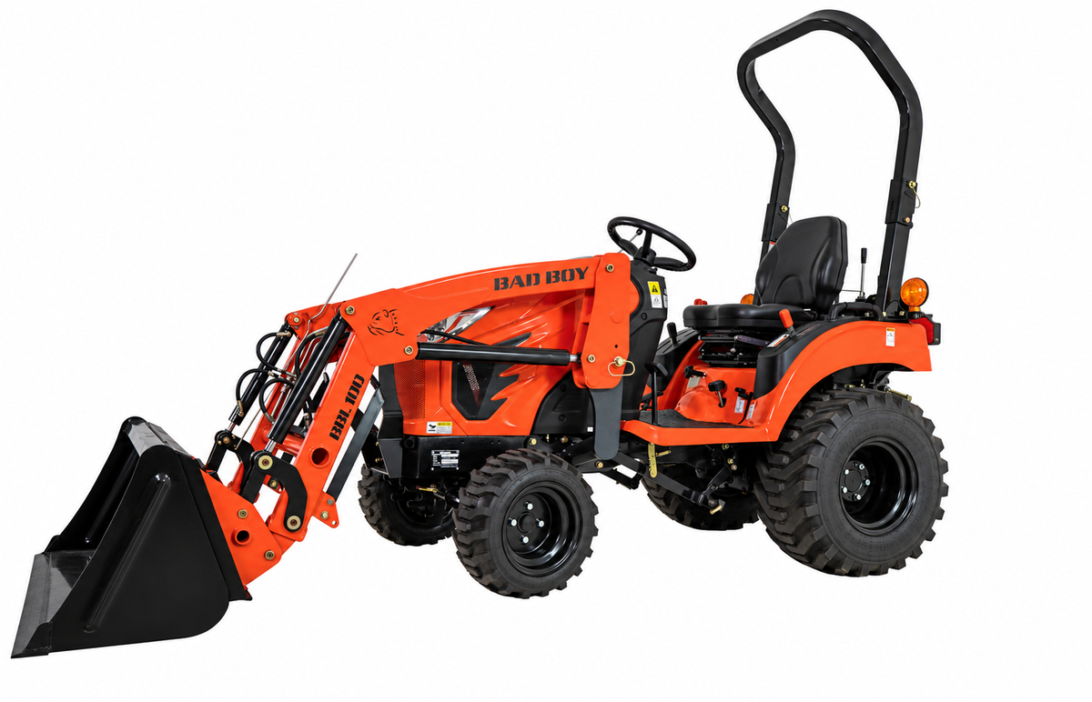 Bad Boy 1022H 22 HP Tractor (2026)