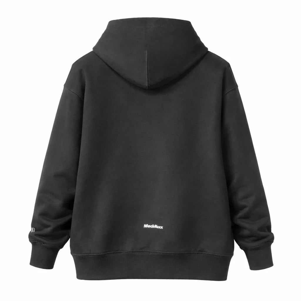 MechMaxx Hoodie - view 2