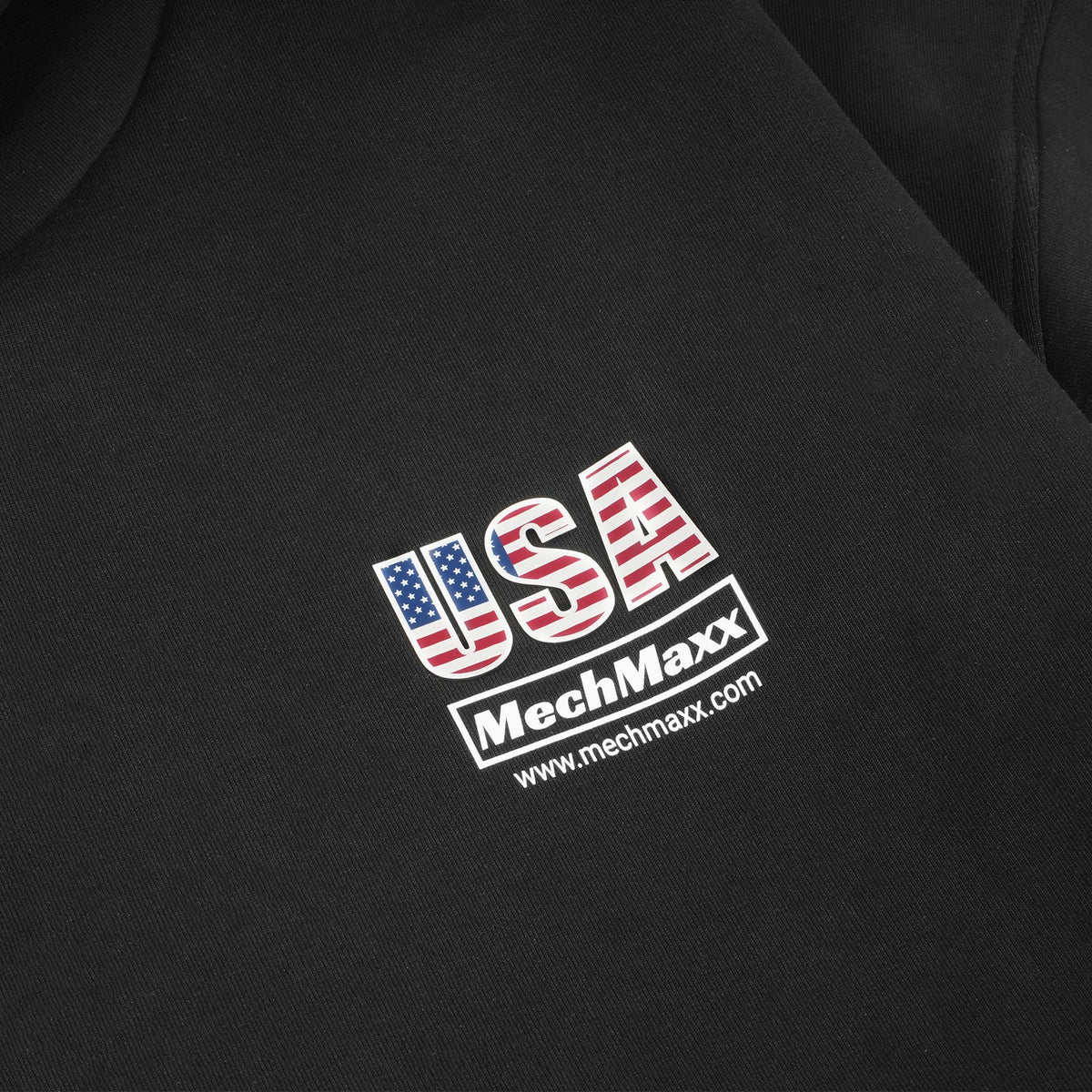 MechMaxx Hoodie - view 4