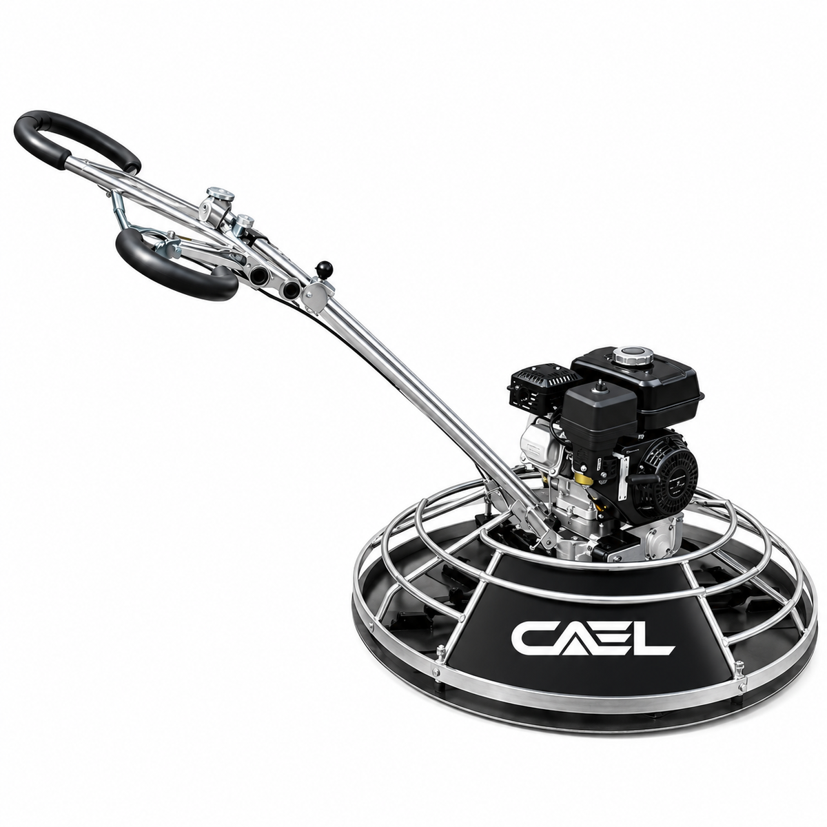 CAEL CPT36B Lisseuse à béton à conducteur marchant – 36" (920 mm), 5–7 HP