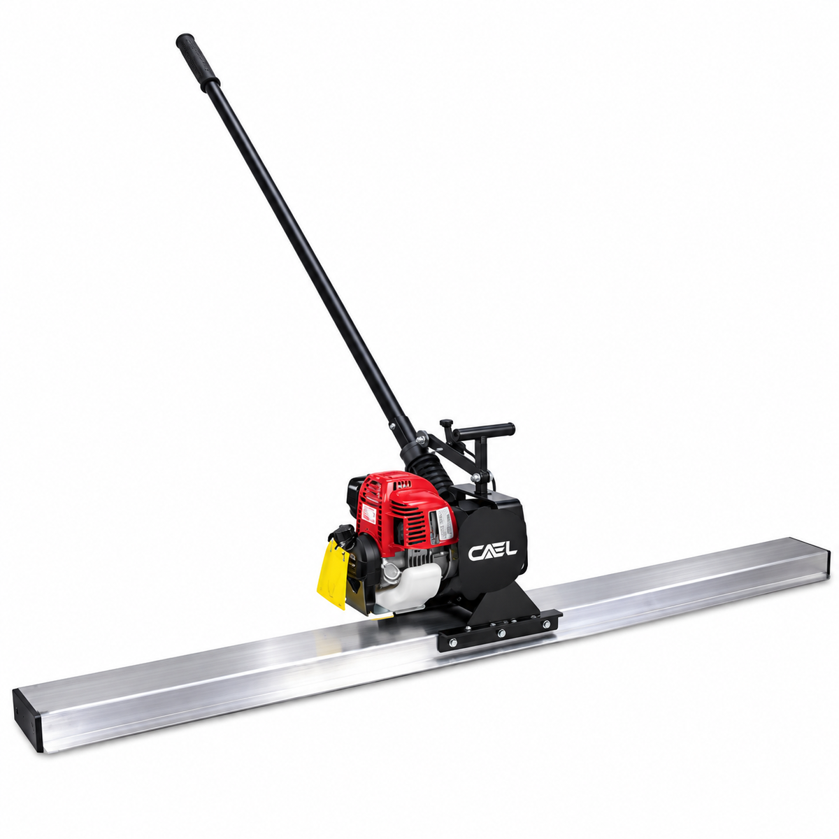 CAEL CSB Surface Finishing Screed – Honda GX35, 1.2–6 m Ruler