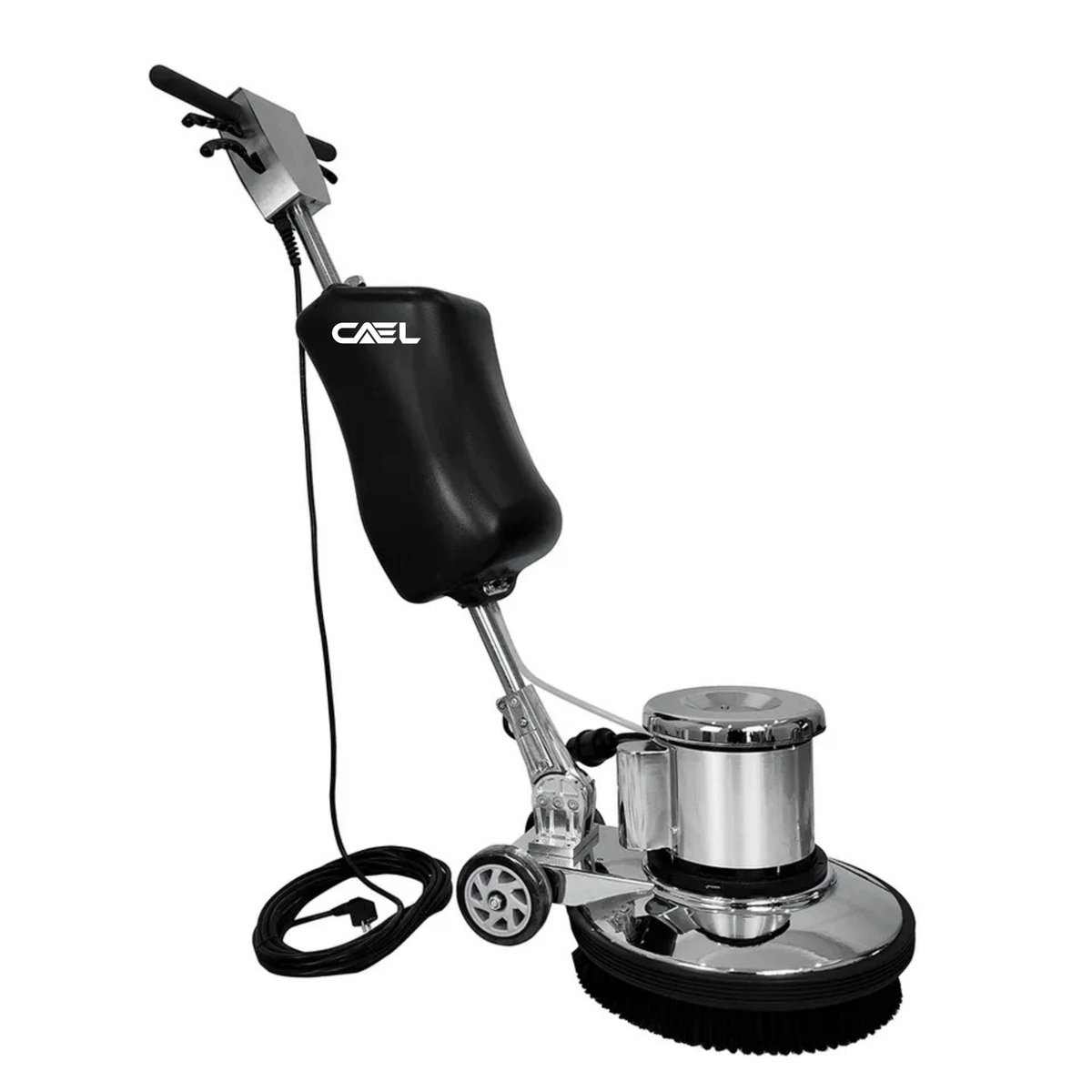 Monobrosse CAEL P17A 17" – 1,5 CV, 150 tr/min