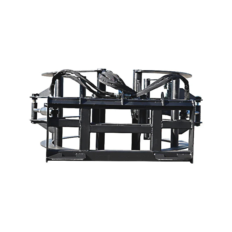 CAEL SBC-01 Ballenzange für Kompaktlader – 2.800 lb