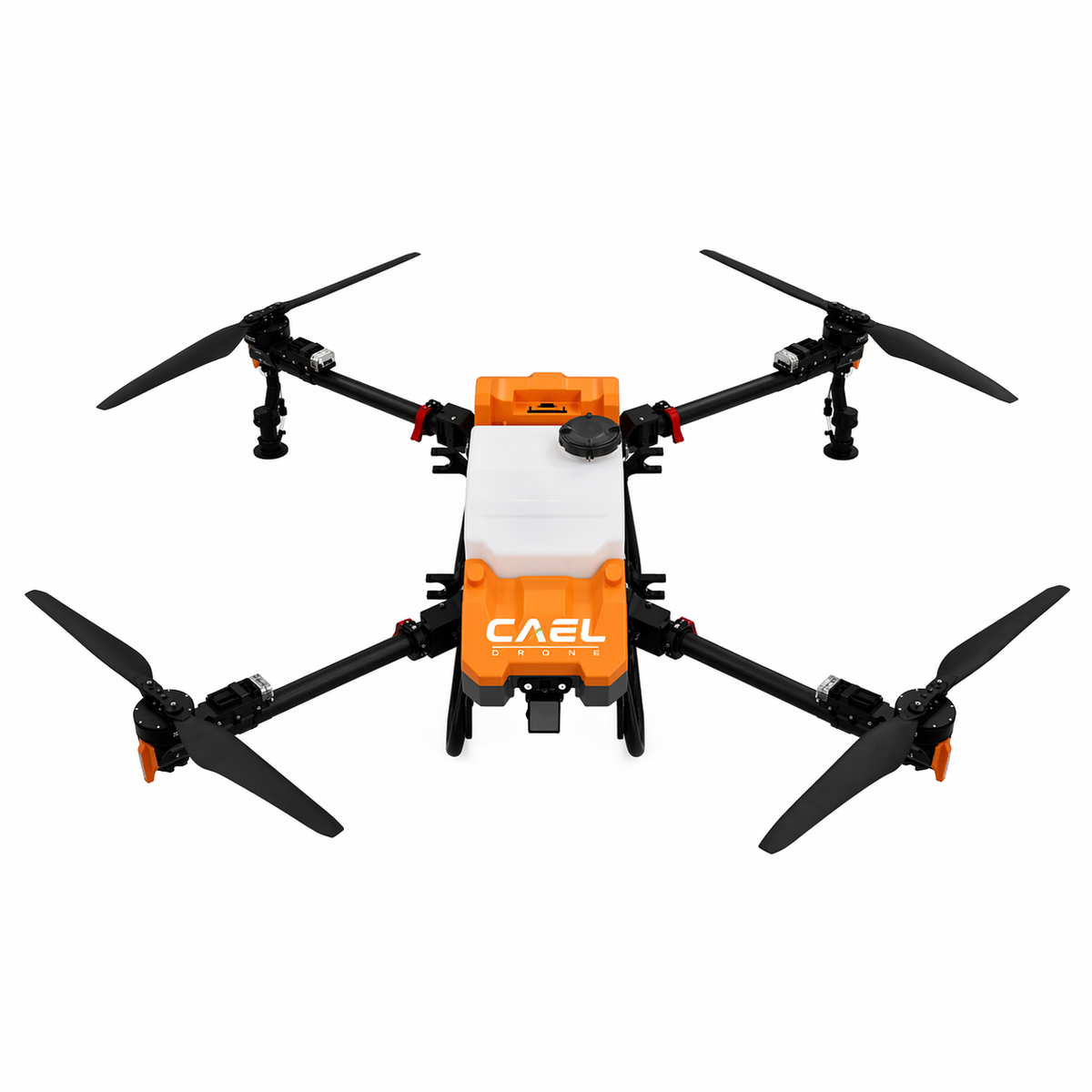 Drone de pulvérisation agricole CAEL CL4-20 – Réservoir 20 L