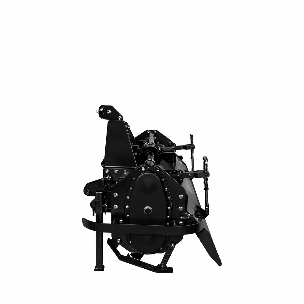 CAEL TL-125 Rotavator léger 47" à prise de force – tracteurs 18–22 HP