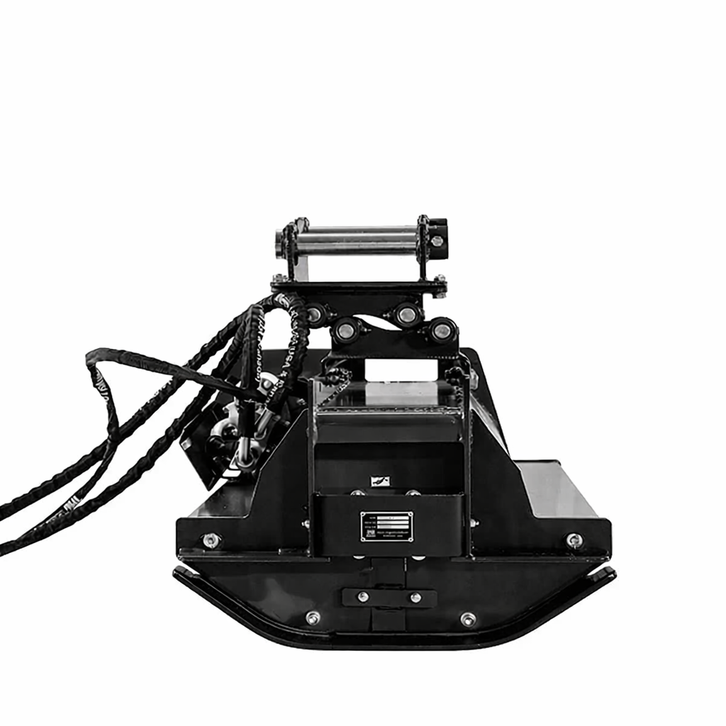 CAEL EMH80 Excavator Flail Mower – 31.5" Width for 5–10 Ton Excavators