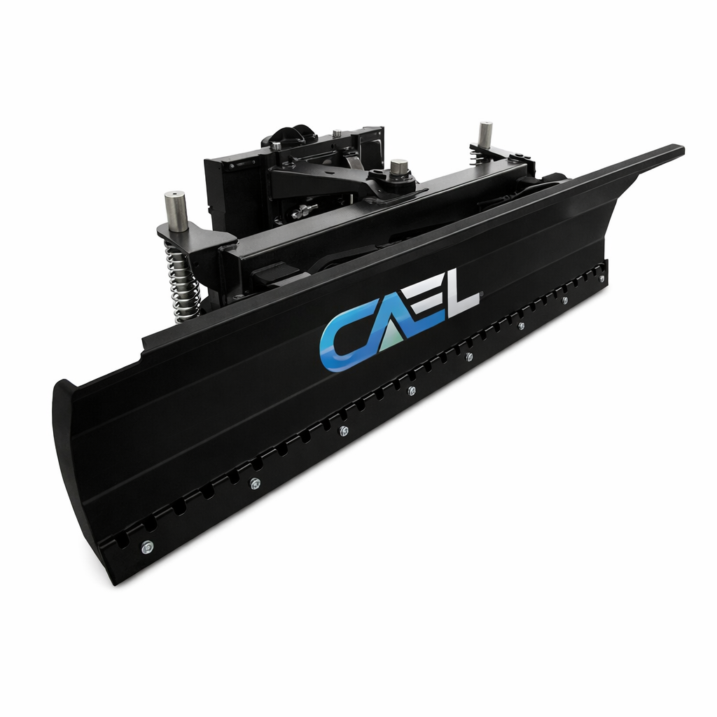 CAEL SBS1800 Tractor Snow Blade – 70.87" Width for 30–40 HP Tractors
