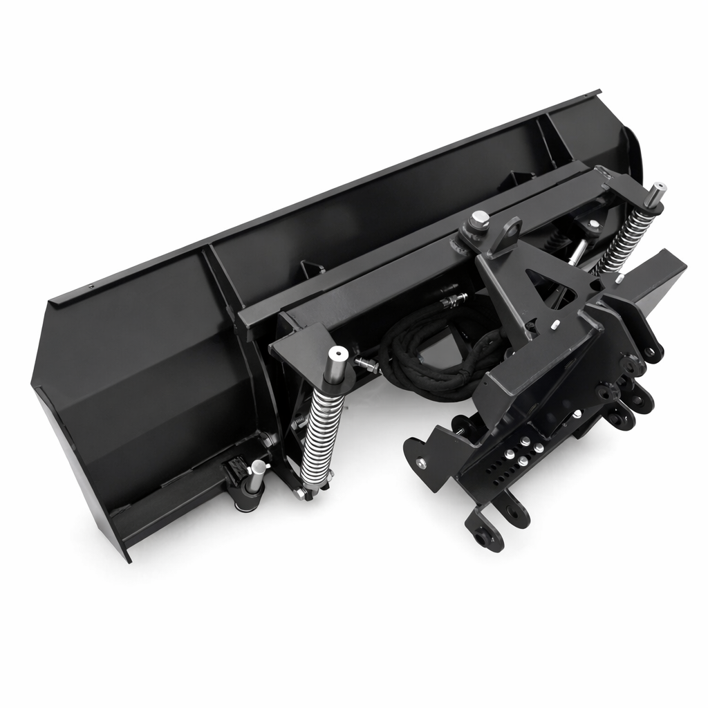 CAEL SBS1800 Tractor Snow Blade – 70.87" Width for 30–40 HP Tractors