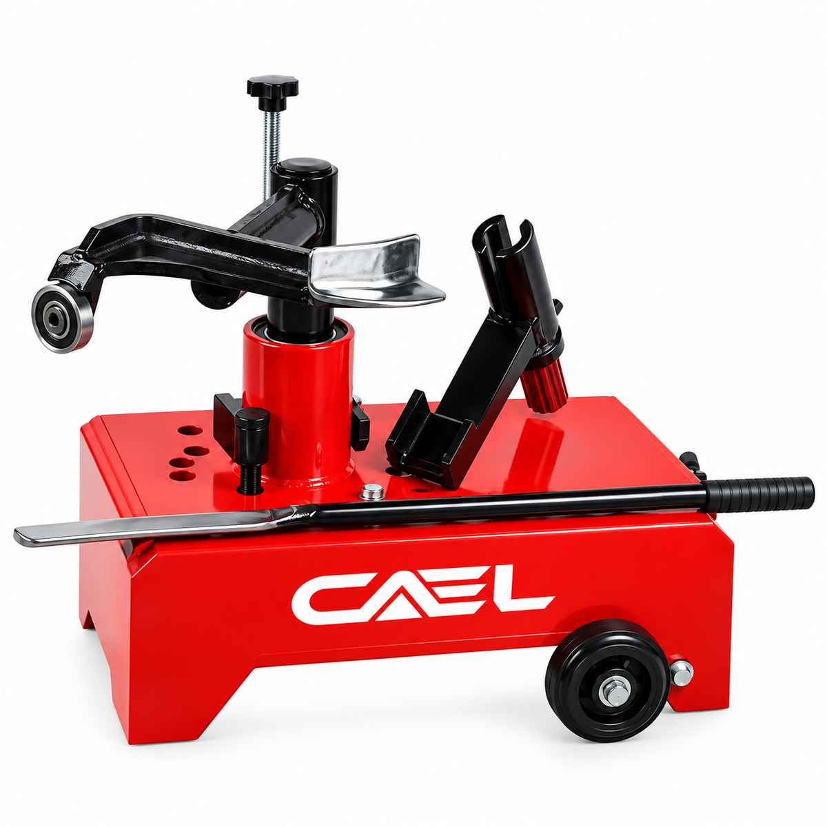 CAEL SJRC-600A Pneumatische reifenmontiermaschine – Einzylinder