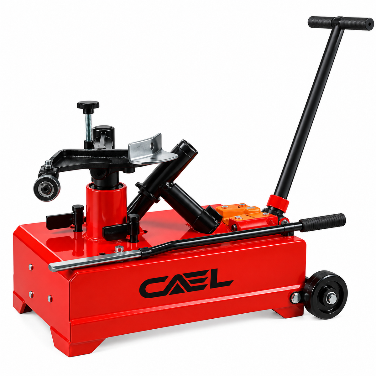CAEL SJRC-600A Pneumatische reifenmontiermaschine – Einzylinder
