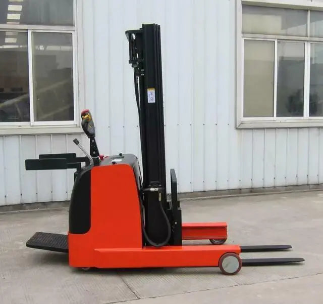 CAEL ELES-16CE Counterbalance Electric Stacker – 1600 kg, 1.6 m Lift