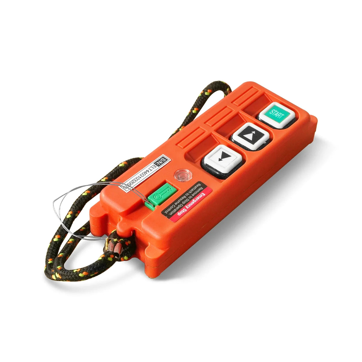 Wireless Remote Control Electric Hydraulic Lift Table, 4400lb Capacity, 51.2" x 33.5" Platform, 41.5" Lift Hei - view 5