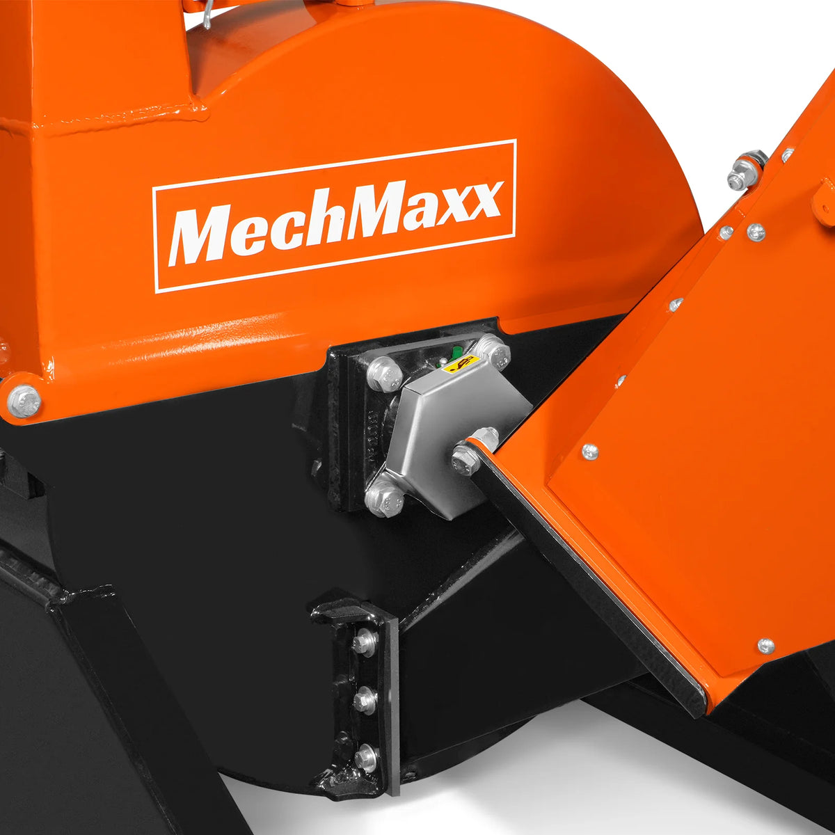 3-Point PTO Stump Grinder & Wood Chipper Bundle; SG24PRO; BX42S; Orange - view 57