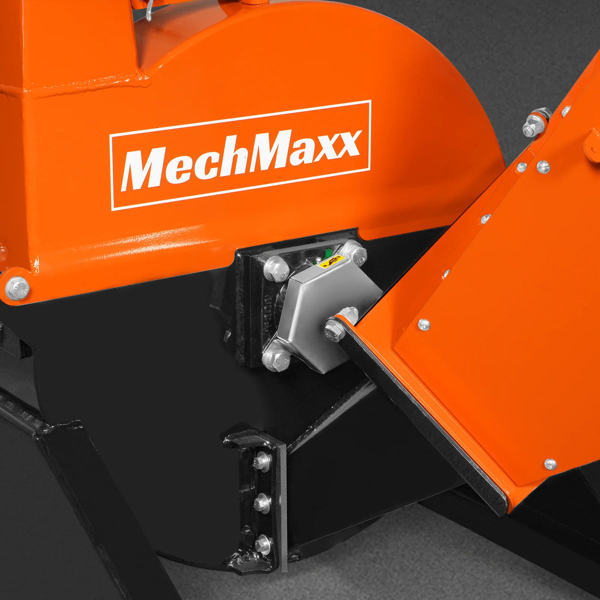 3-Point PTO Stump Grinder, 4" PTO Wood Chipper & Forestry Log Skidding Winch Bundle, SG24, BX42S & FW8800 - view 76