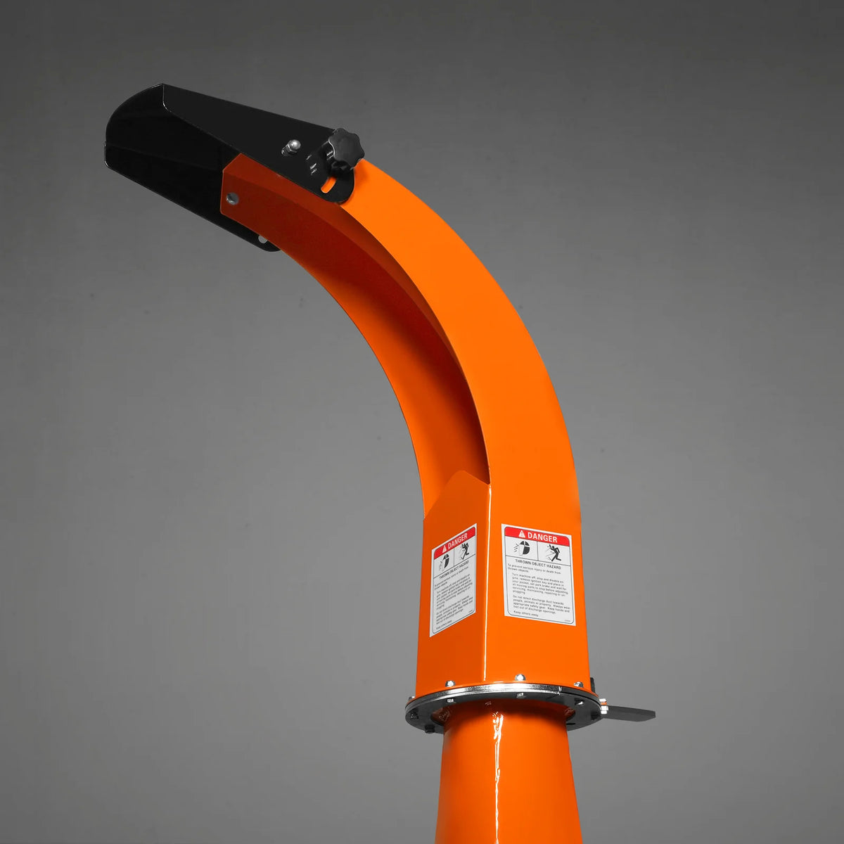 3-Point PTO Stump Grinder, 4" PTO Wood Chipper & Forestry Log Skidding Winch Bundle, SG24, BX42S & FW8800 - view 69