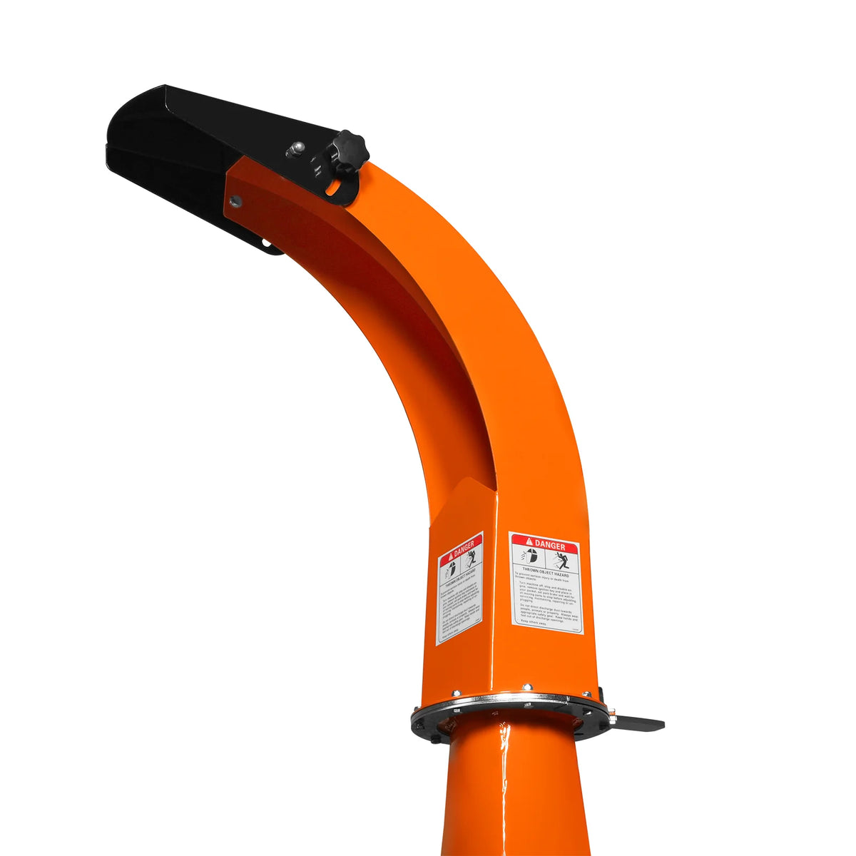 3-Point PTO Stump Grinder, 4" PTO Wood Chipper & Forestry Log Skidding Winch Bundle, SG24, BX42S & FW8800 - view 70