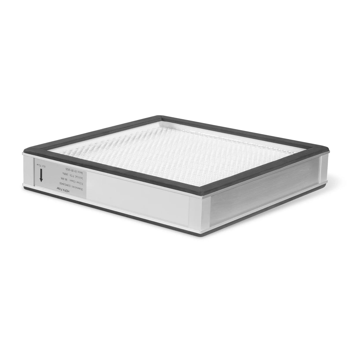 HEPA Replacement Filter for the CB-65Slim Clean Bench(SKU: 321009) - view 3
