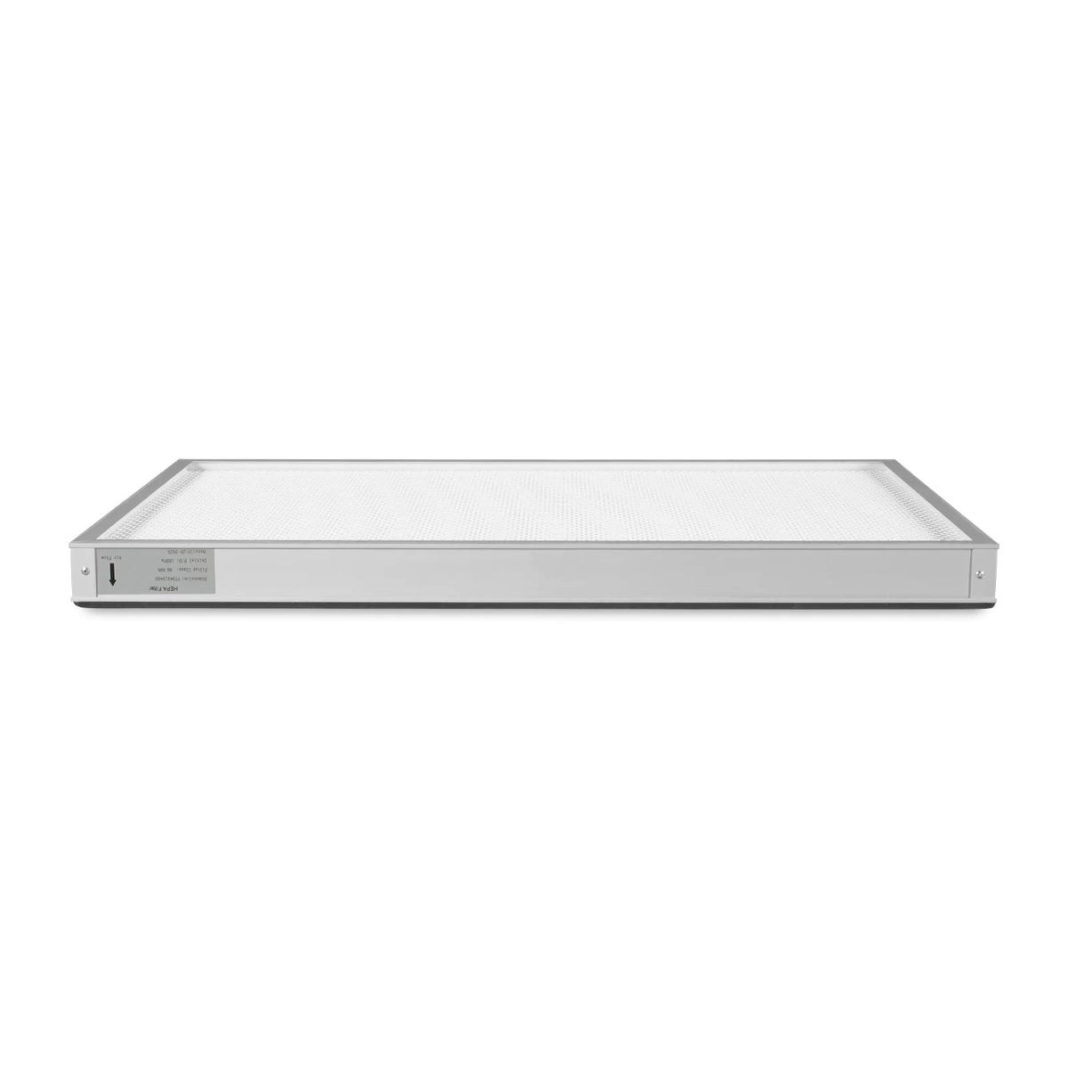 HEPA Replacement Filter for the CB-H1 Clean Bench(SKU: 321001) - view 2