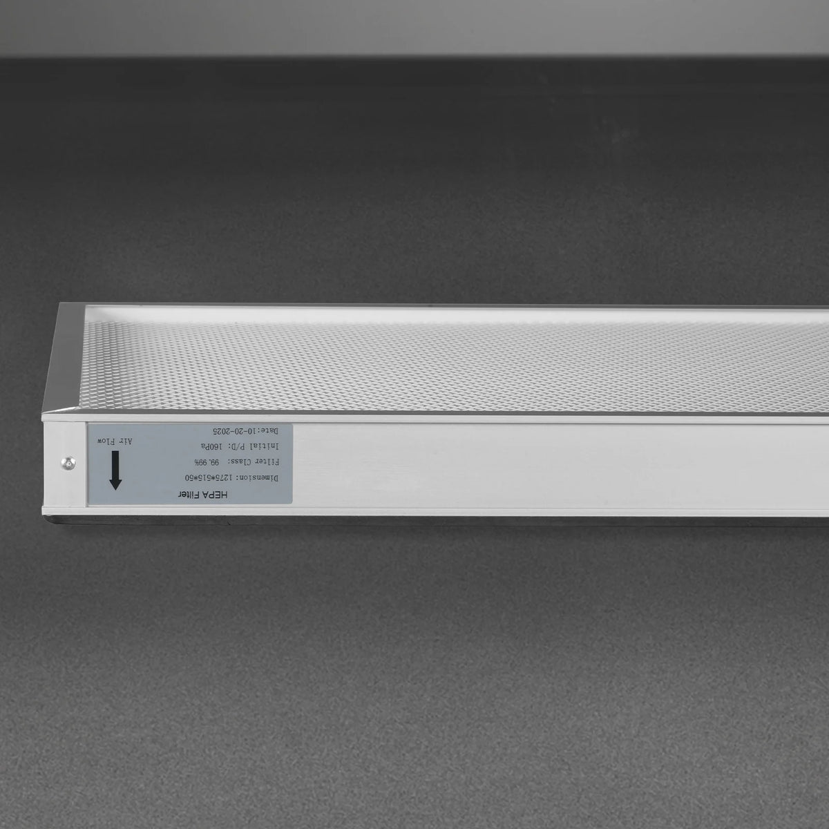 HEPA Replacement Filter for the CB-V2 Clean Bench(SKU: 321004) - view 5