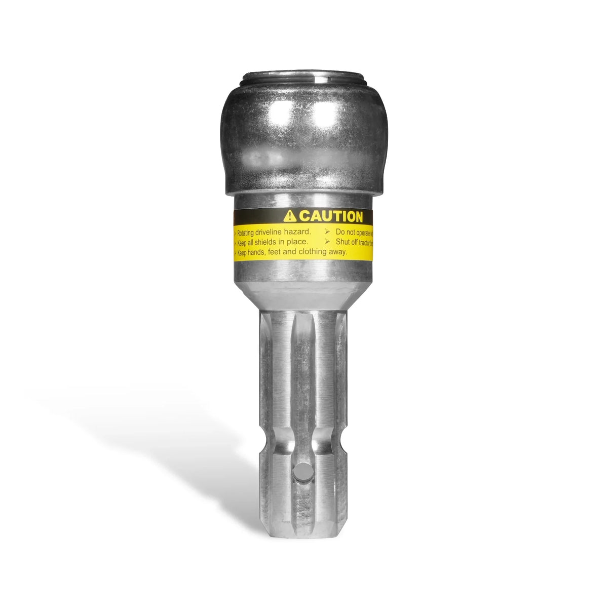 PTO Extension Kit (for SKU: 150162, 150163, 150164, 201162, 201163, 201164) - view 5