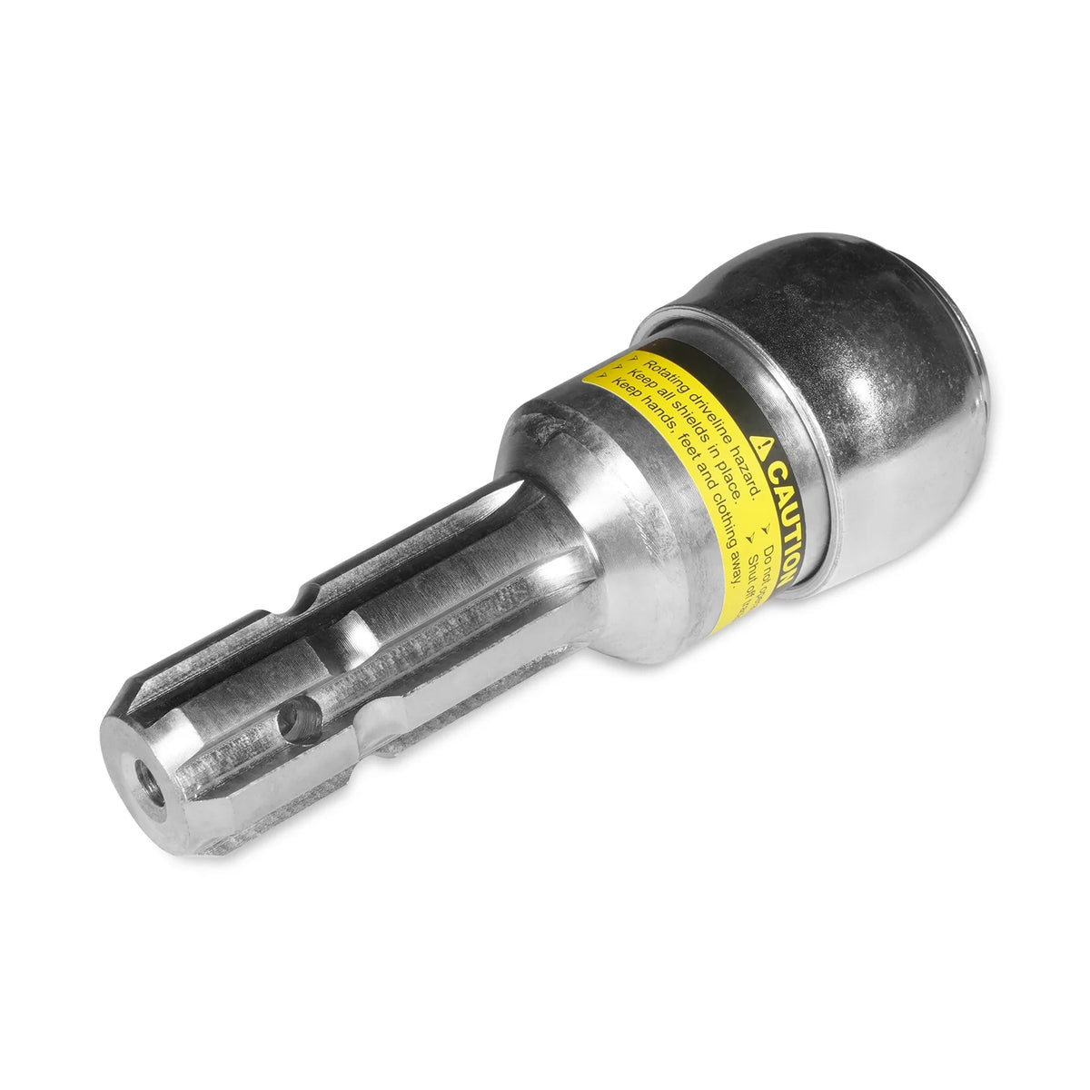 PTO Extension Kit (for SKU: 150162, 150163, 150164, 201162, 201163, 201164) - view 3