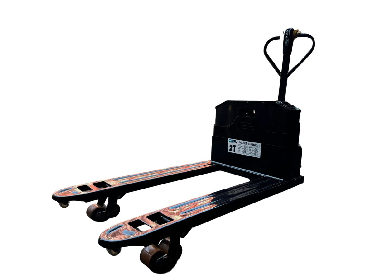 CAEL ELEP-30 Electric Pallet Truck – 2000 kg Capacity