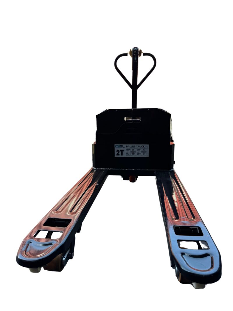 CAEL ELEP-30 Electric Pallet Truck – 2000 kg Capacity