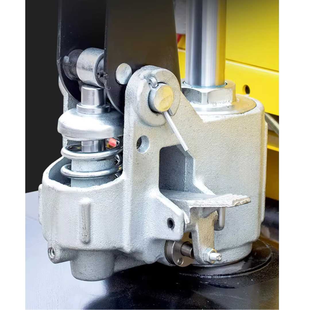 CAEL ELEP-40 Electric Pallet Truck – 3000 kg Capacity
