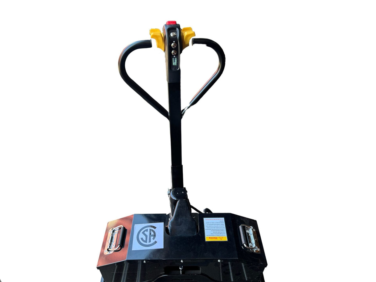 CAEL ELEP-30 Electric Pallet Truck – 2000 kg Capacity