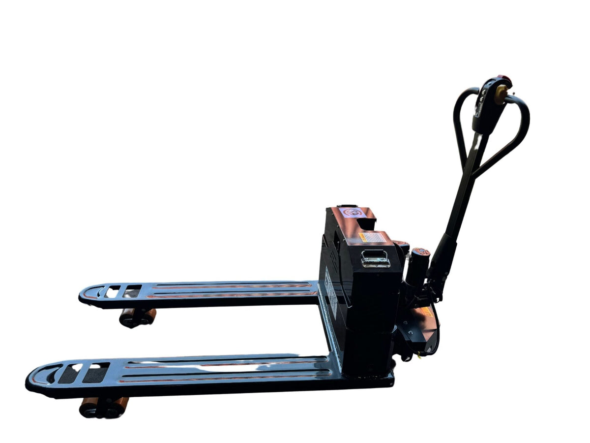 CAEL ELEP-30 Electric Pallet Truck – 2000 kg Capacity