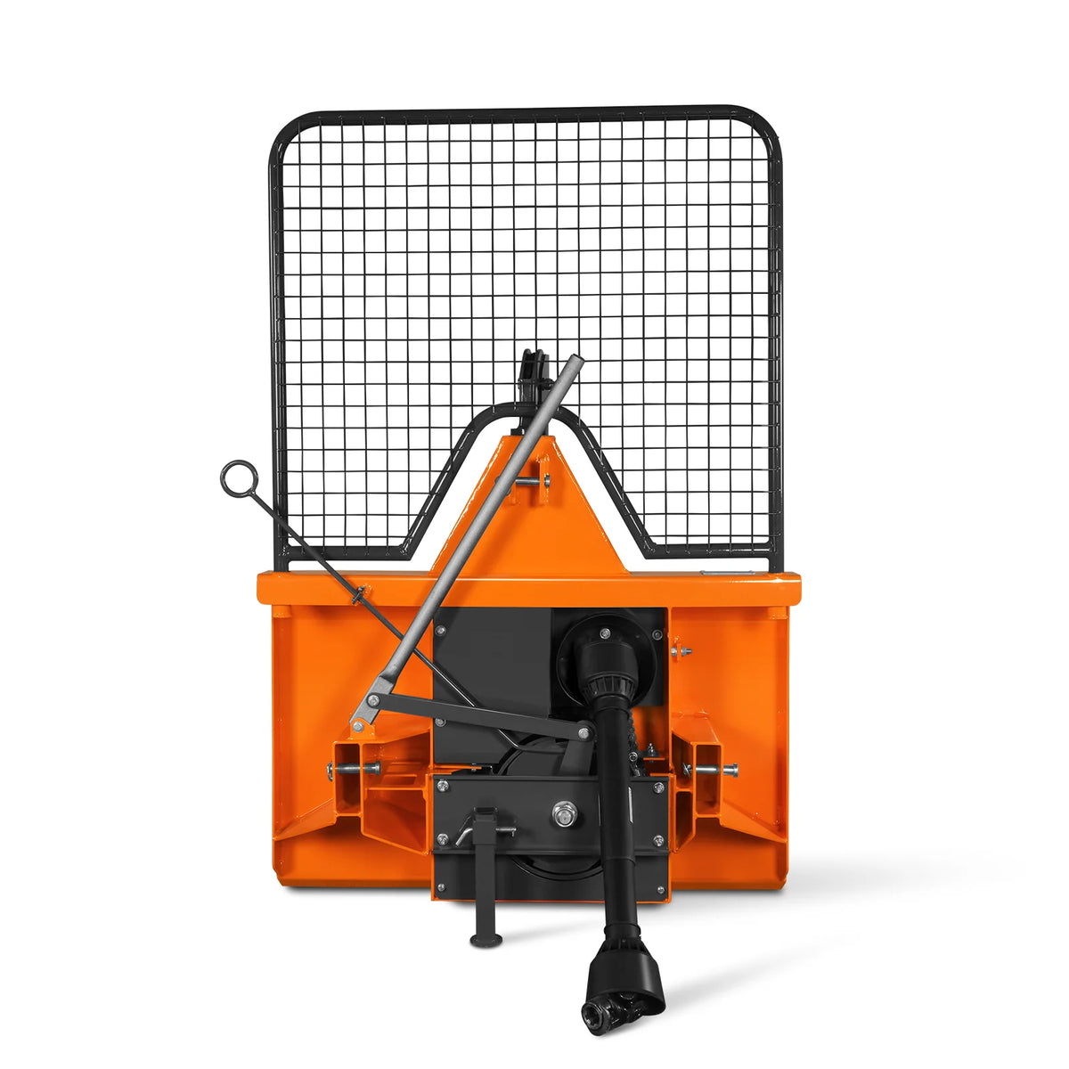 3-Point PTO Stump Grinder, 22" Portable Sawmill & Forestry Log Skidding Winch Bundle, SG24, SM22 & FW8800 - view 58