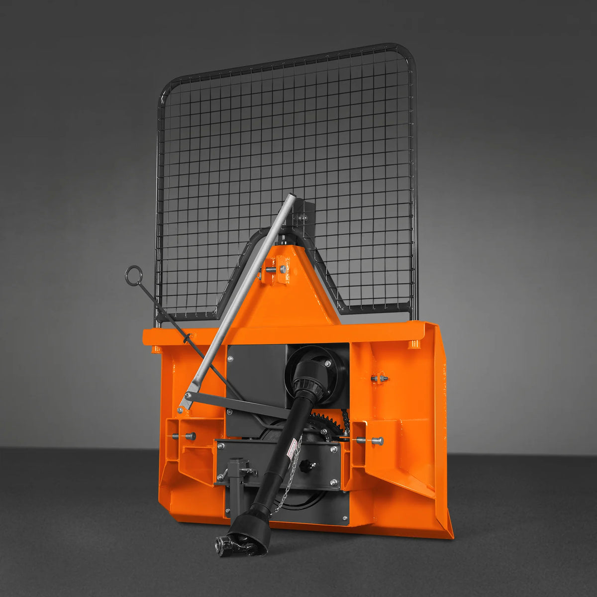 3-Point PTO Stump Grinder, 22" Portable Sawmill & Forestry Log Skidding Winch Bundle, SG24, SM22 & FW8800 - view 37