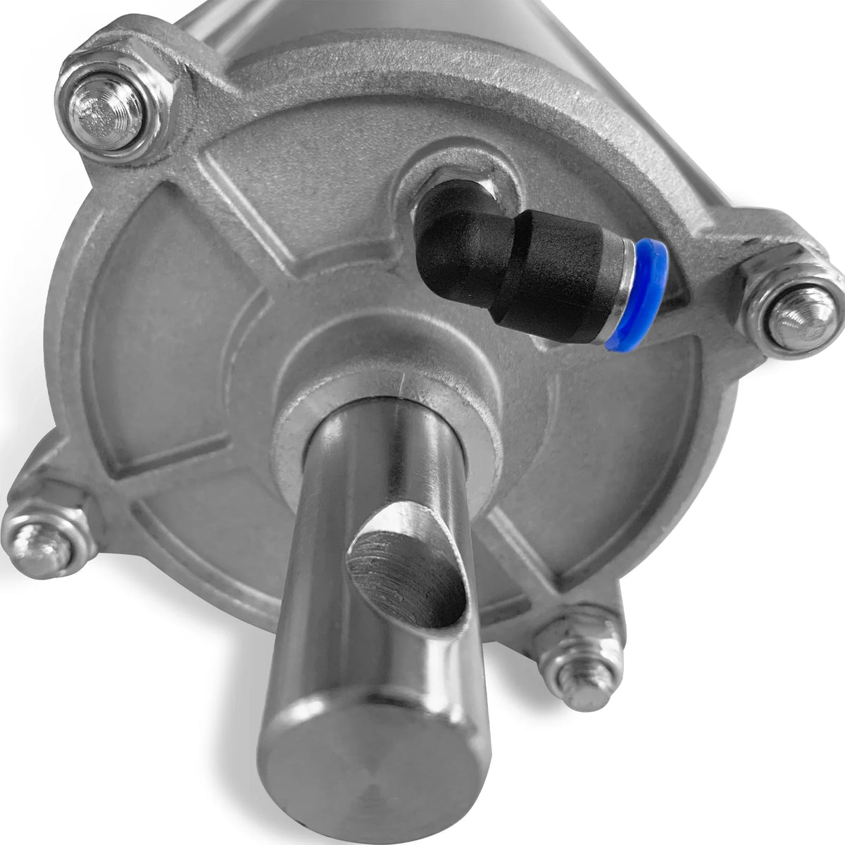 Assist Arm Cylinder for TC Tire Changer (for SKU: 200028) - view 2