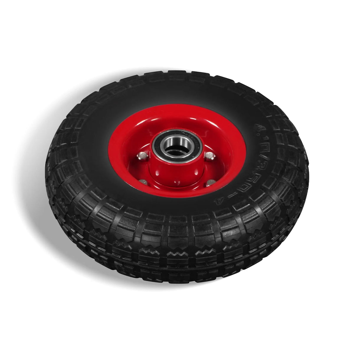 Landscape Rake Wheel (for SKU: 201026, 201027, 201052, 201053, 201054) (Pack of 1)