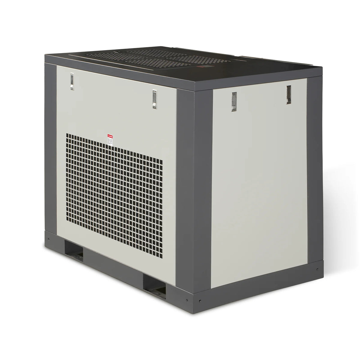 15HP Rotary Screw Air Compressor - 45 CFM, 116 PSI, 460V 3-Phase | Industrial-Grade - view 9