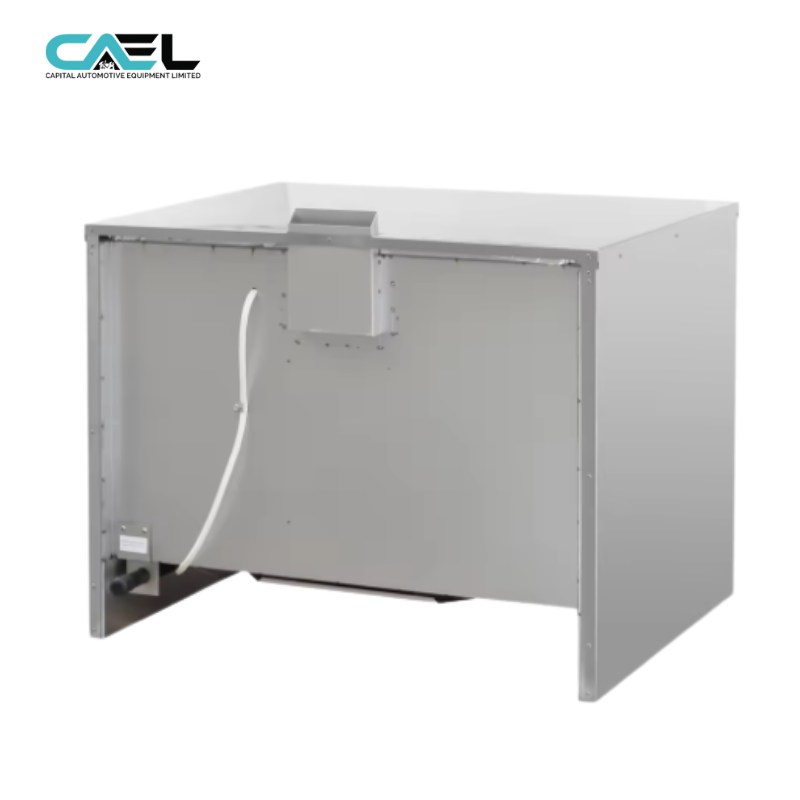 CAEL PO-31 Double Deck Gas Pizza Oven – 32,000 BTU/hr