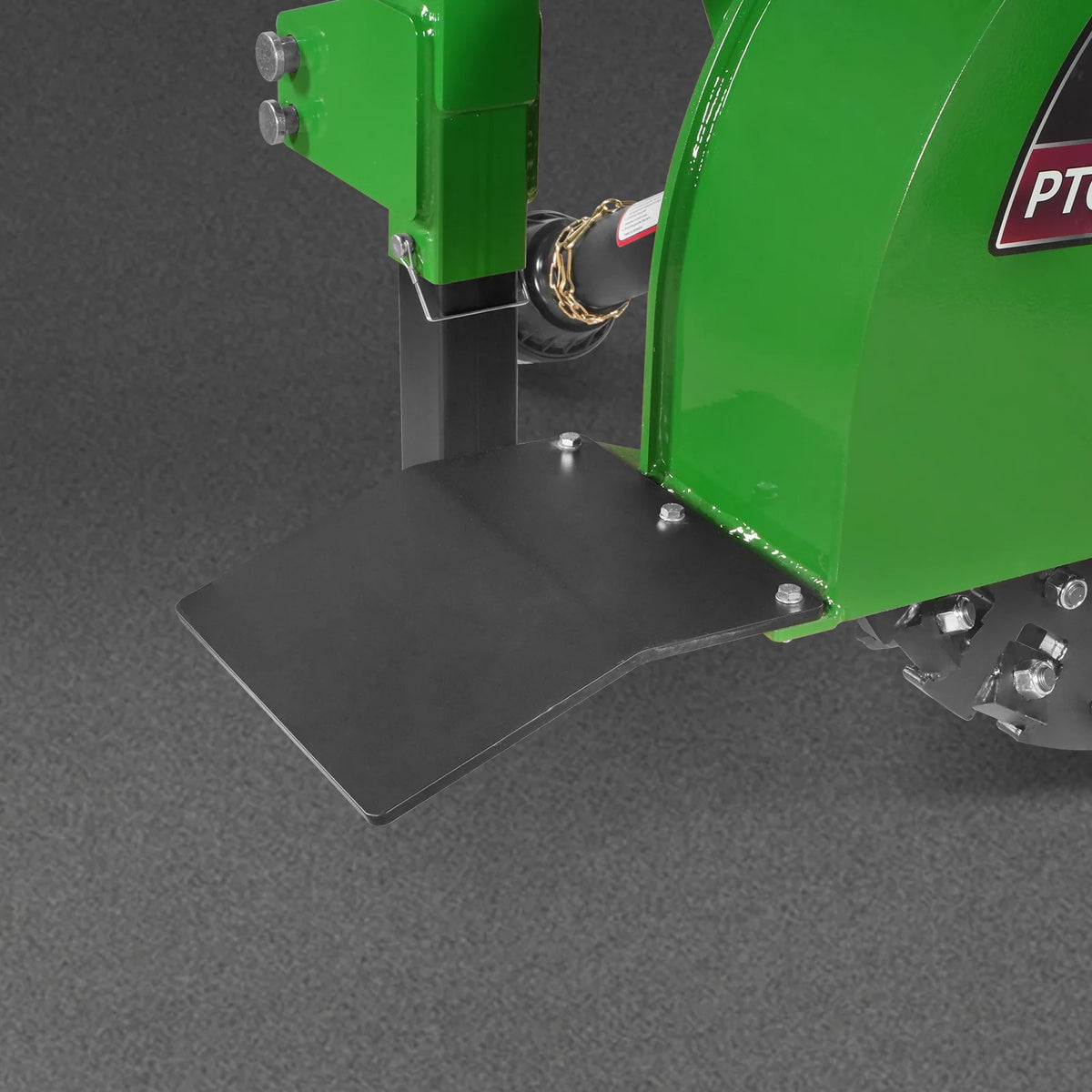 3-Point PTO Stump Grinder with 44 Carbide Teeth (PTO Shaft with Slip Clutch Included), for 35-80HP Tractor, SG - view 14