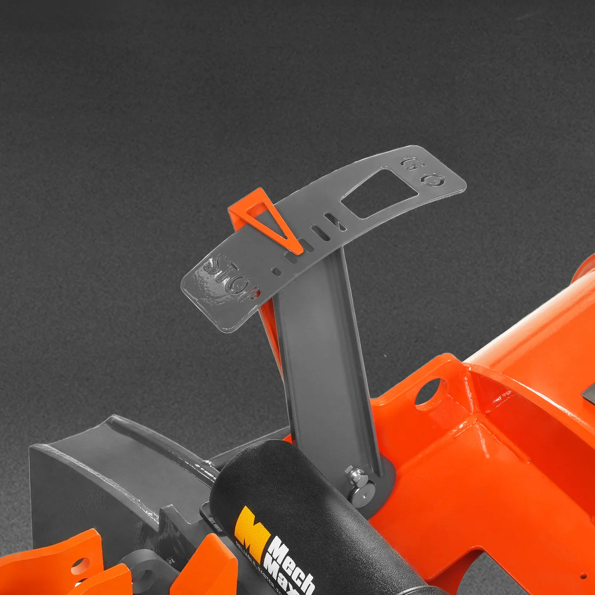 3-Point PTO Stump Grinder & 6", 3 Point Hydraulic PTO Wood Chipper Bundle, SG24PRO & WC68H - view 33