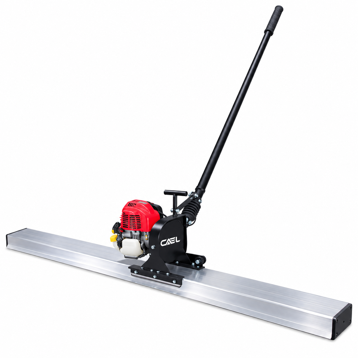 CAEL CSB Surface Finishing Screed – Honda GX35, 1.2–6 m Ruler
