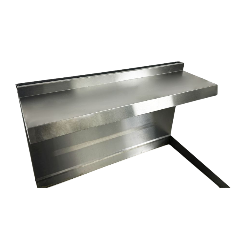 Cuisinière à gaz CAEL RGR36TG 36" – plaque thermostatique et four