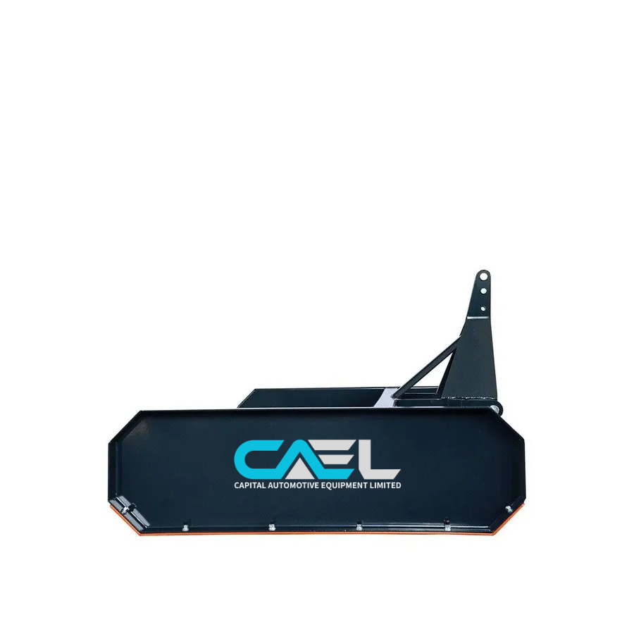 CAEL TLL-72 Tractor Land Leveler – 70″ Grading Width, Double Blade