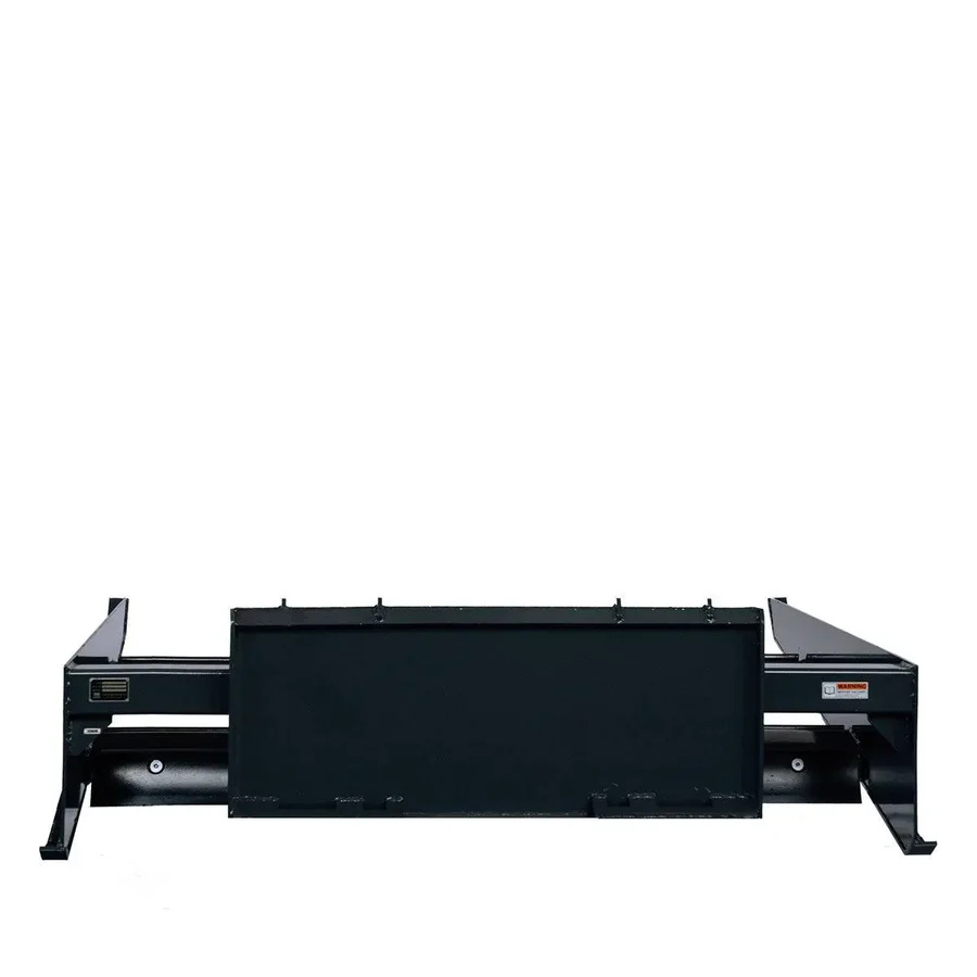CAEL TLL-72 Tractor Land Leveler – 70″ Grading Width, Double Blade