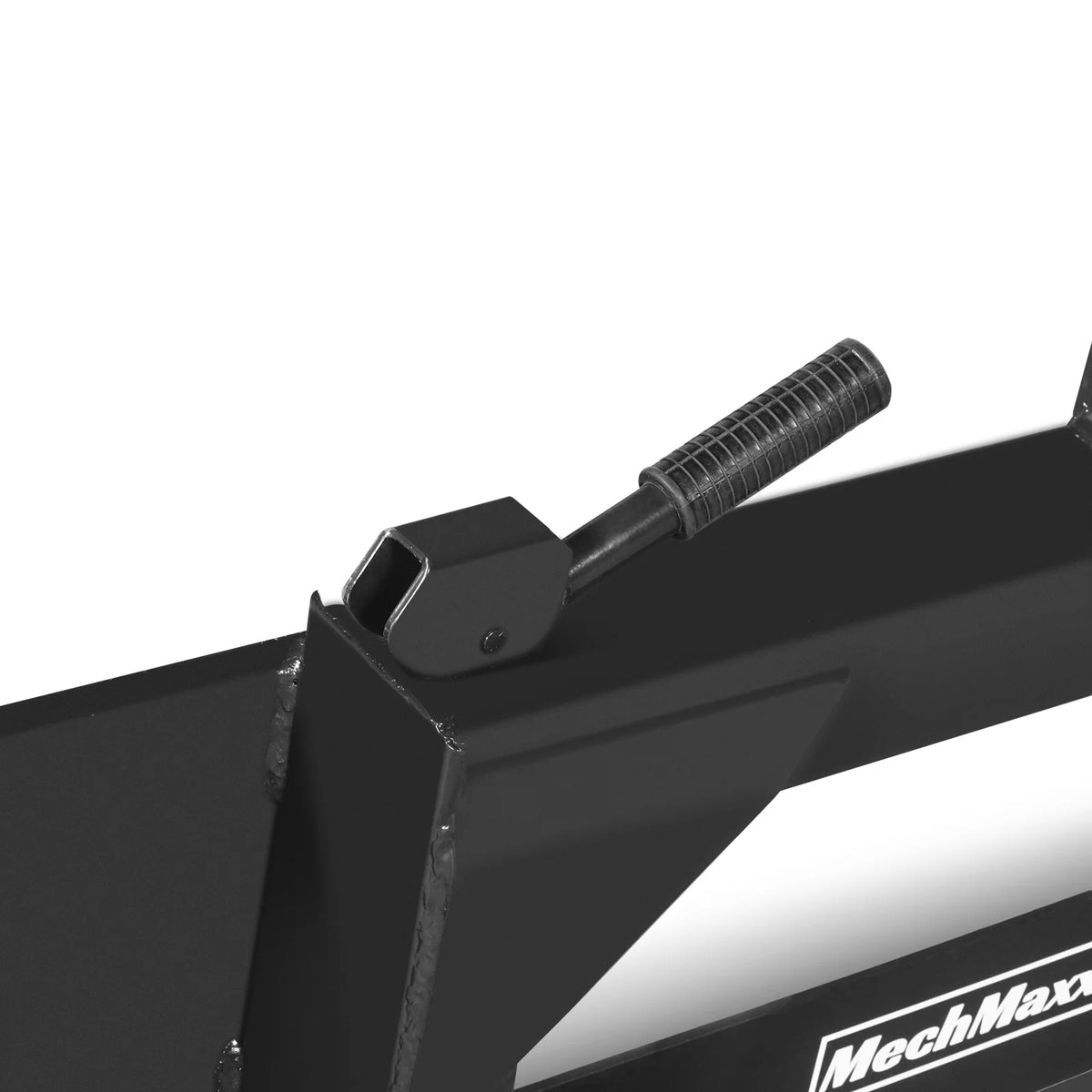 Universal Skid Steer Quick Attach to Category 1 3-Point Quick Hitch Adapter, 3,000 lb Capacity, SSQH1B - view 2