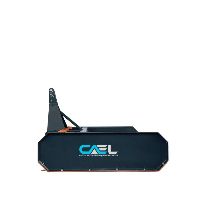 CAEL TLL-72 Tractor Land Leveler – 70″ Grading Width, Double Blade