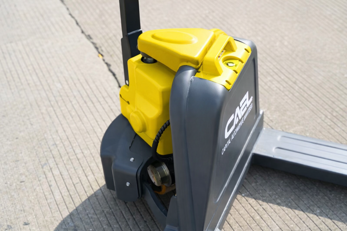 CAEL EPJ-4400 Elektro-Hubwagen – 4400 lbs