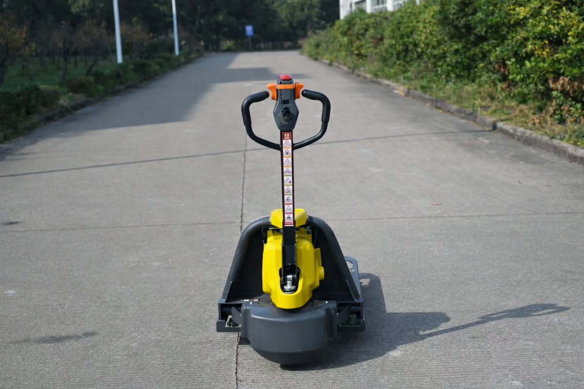 CAEL EPJ-4400 Elektro-Hubwagen – 4400 lbs